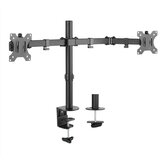 Manhattan Stoni nosač za 2 monitora 13"-32" 461528 | Eponuda.com