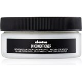 DAVINES OI Conditioner balzam za vse tipe las 75 ml Cene
