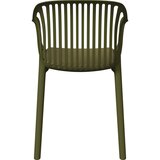 Ambia Garden STOL zelena | Shoptok.si