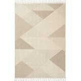 Conceptum Hypnose bukle 1413 - beige beige carpet (160 x 300) | Eponuda.com