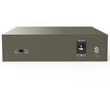 Tenda TEF1105P-4-63W LAN 5-Port 10/100 POE RJ45 ports svič Cene