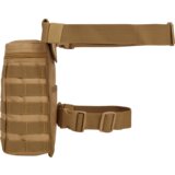 Brandit torbica za nogu side kick bag no. 2, camel | shoptok.hr