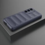 Onasi Wave silikonski ovitek za Samsung Galaxy A53 - moder | Shoptok.si