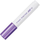 Marker 2mm pintor pilot sw-pt-m-mv metalik ljubičasti | Shoptok.si