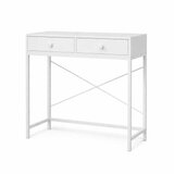 Hanah home Komoda Lefalis White | Eponuda.com