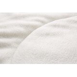 Sensillo Romper torbica za kolica– cappuccino polarni flis (95x40) | shoptok.hr