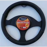 volana m (38cm) crno-siva elegante
