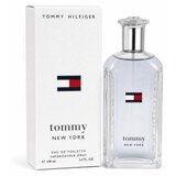 Tommy Hilfiger Tommy New York toaletna voda za muškarce 100 ml | shoptok.hr