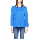 Street One Majice z dolgimi rokavi 321026 Modra | Shoptok.si