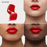 Burberry Brit Shine Slimstick hidratantni ruž za usne s visokim sjajem nijansa The Red 106 3 g Slike
