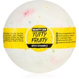 Beauty Jar Tutty Fruity bomba za kupanje s vitaminom E 150 g Cijene