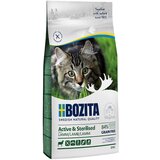 Bozita Grainfree Active & Sterilised z jagnjetino - 10 kg | Shoptok.si