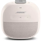 Bose bluetooth zvočnik, dimno bela SoundLink Micro