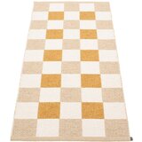 Pappelina Oker žuta/bež unutarnja i vanjska staza 70x160 cm Pix Vanilla Ochre – | shoptok.hr