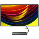 Lenovo Qreator (66B7RAC1EU) 27'' 3840x2160, 60Hz, 4ms, IPS 4K Ultra HD monitor | Eponuda.com