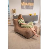 SLOWDOWN Tamno siva vreća za sjedenje od samta Lounge 100 – | shoptok.hr