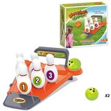 Denis Set za kegljanje 63-122000 | Shoptok.si