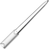  NOŽ ZA POŠTU METALNI 15CM ANDA AP845119 SREBRNI | Shoptok.si