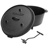 Camp Chef DUTCH OVEN De Luxe 30 cm Cene