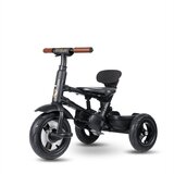 Qplay tricikl Rito Deluxe, 3/1 | Eponuda.com