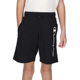 Champion šorc za dečake boys logo shorts CHA231B201-02 Cene