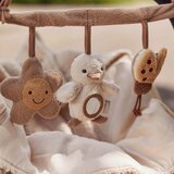 Jollein obešanka za voziček spring garden | Shoptok.si