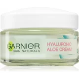 Garnier skin Naturals Hyaluronic Aloe hidratantna i regenerirajuća krema za lice 50 ml za žene
