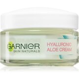 Garnier Skin Naturals Hyaluronic Aloe vlažilna in obnovitvena krema za obraz 50 ml za ženske Cene