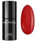 NeoNail Save The Date gel lak za nohte odtenek Mrs Red 7,2 ml | Shoptok.si