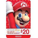 Nintendo 20$ USA/Digital | Eponuda.ba