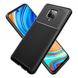  Ovitek za xiaomi redmi note 9 pro / 9S - črn Cene