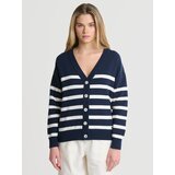 Big Star Woman's Cardigan Sweater 161036 Wool-403 cene