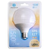  LED sijalica G95 E27/15W/230V 3000K - Aigostar | Eponuda.com