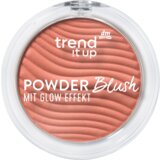 trend !t up powder blush rumenilo - 075 5 g Cene