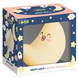 Luna Ljubka lunica Nočna lučka 15cm Cene