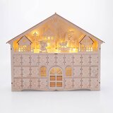 Brilagi LED Adventski kalendar LED/2xAA | Eponuda.com