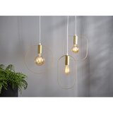 Star Trading LED/sa žarnom niti žarulja s toplim svjetlom E27, 1 W Plain Amber – | shoptok.hr