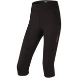 Husky Women's Sports 3/4 Pants Darby L black | shoptok.hr