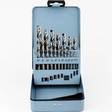 Blade set burgija HSS DIN338 1-10 mm Cene