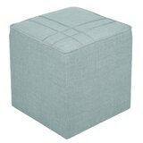 Atelier Del Sofa tabure nevada petrol green Cene