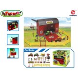 MILENIJUM FARMA SET EXPRESS WHEELS 32 PCS 33219 | Eponuda.com