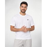 New Balance SPORT ESSENTIALS COTTON T-SHIRT Bijela | shoptok.hr