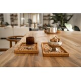 ZicZac Pluteni pladanj 14.5x28 cm Querco – | shoptok.hr
