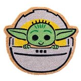 Grupo Erik Editores S. L. - Otirač - SW, The Mandalorian, die-cut Cene