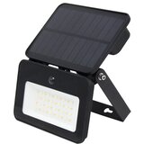 solight WL913-LED prigušiva solarna reflektorska lampa sa senzorom LED/6W/2200 mAh IP65 | Eponuda.com