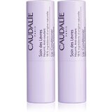 Caudalie Lip Care vlažilni balzam za ustnice 2x9 g Cene