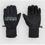 Quiksilver Cross Rokavice true black Cene