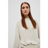 Marisse Women's Shirt L-Ko-4007 L.Beige | Shoptok.si