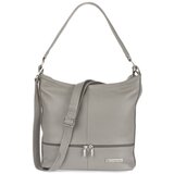 Beltimore Torbe za čez ramo krai66lightgrey Siva | Shoptok.si