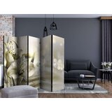  Paravan u 5 dijelova - Green Daybreak II [Room Dividers] 225x172 | shoptok.hr